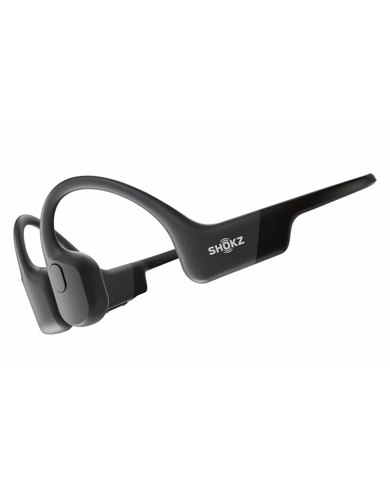 SHOKZ OpenRun
